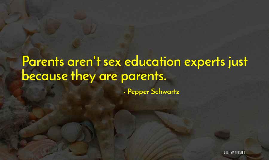 Pepper Schwartz Quotes 1718544 Pepper Schwartz Quotes 1718544