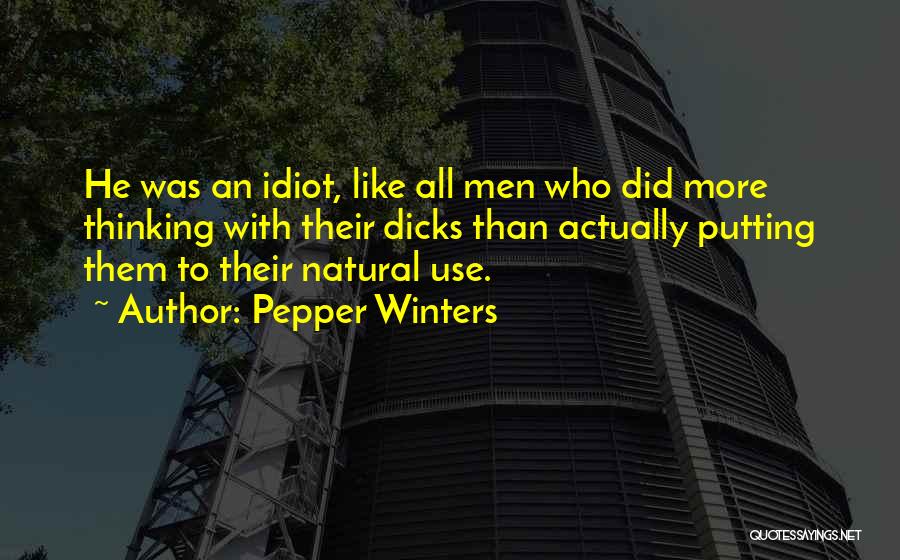 Pepper Winters Quotes 1044569