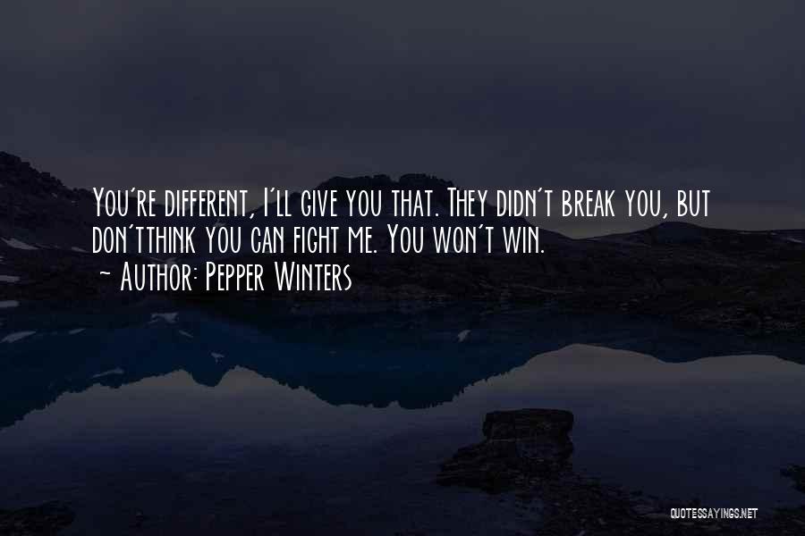 Pepper Winters Quotes 1107296