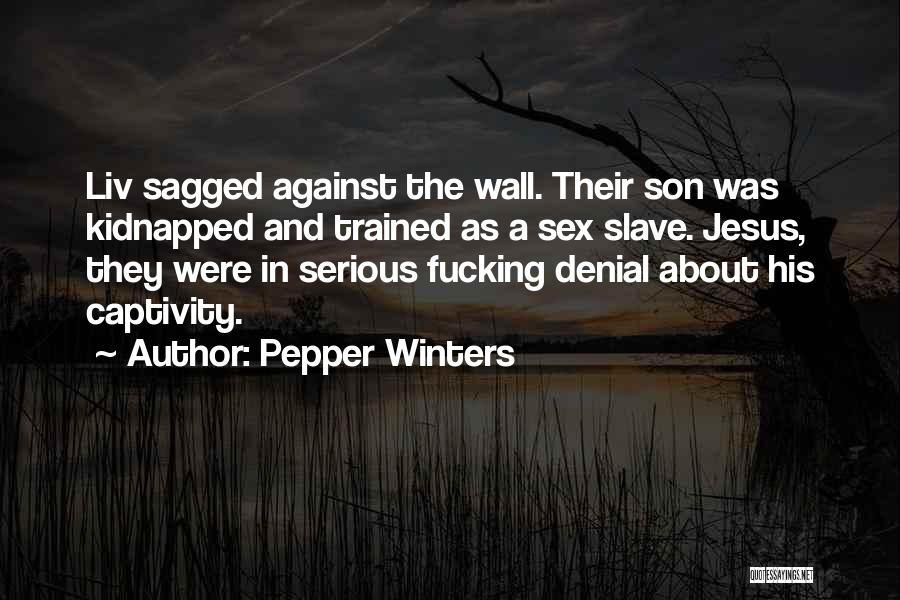 Pepper Winters Quotes 1135800