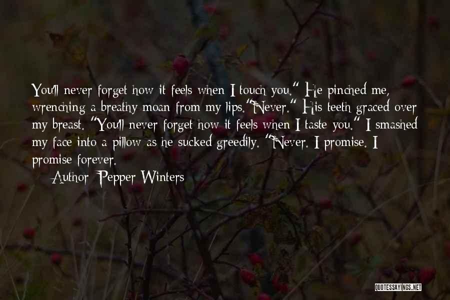 Pepper Winters Quotes 1174078