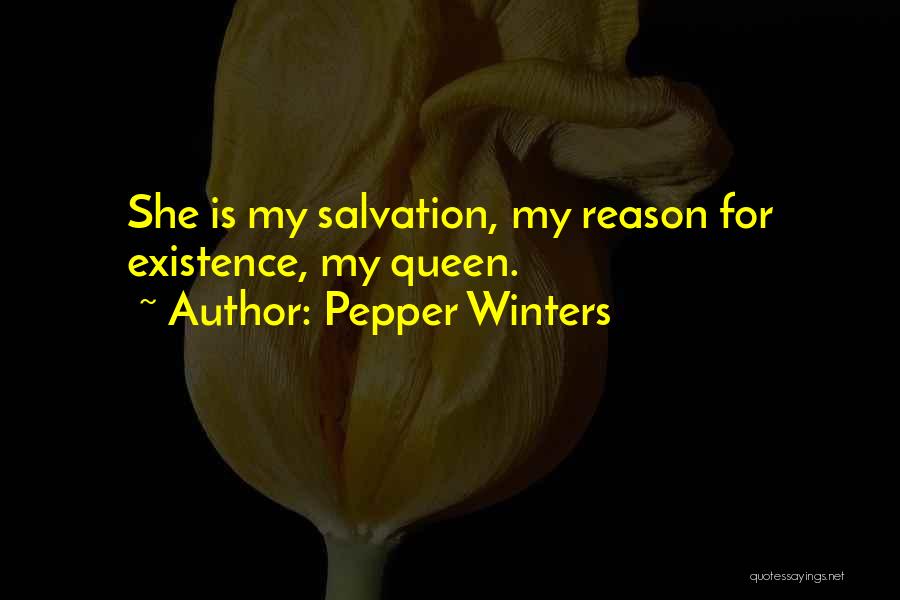 Pepper Winters Quotes 1219019