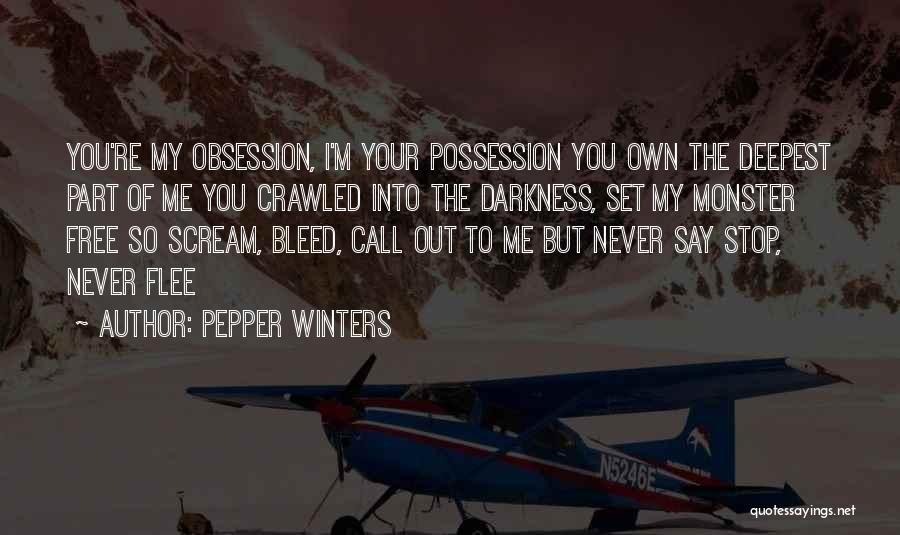 Pepper Winters Quotes 1222656