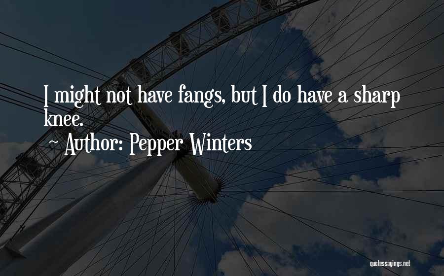 Pepper Winters Quotes 1305124