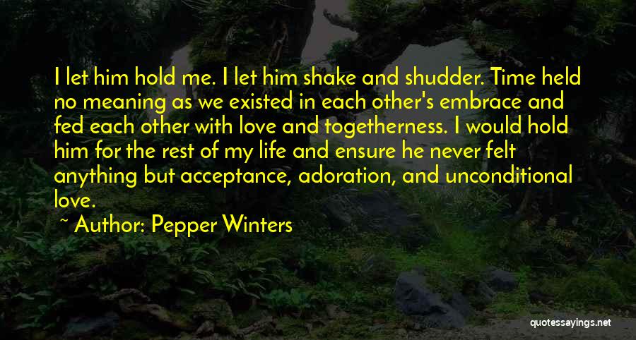 Pepper Winters Quotes 1464849