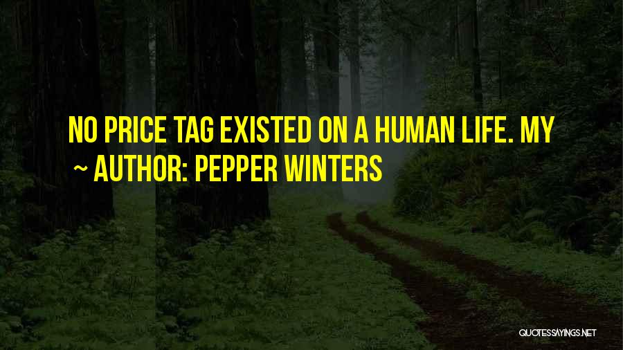 Pepper Winters Quotes 1475503