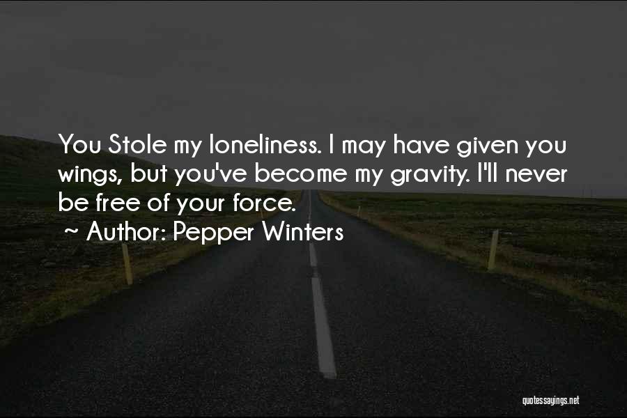 Pepper Winters Quotes 1529834