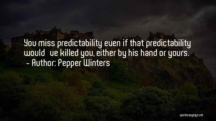 Pepper Winters Quotes 1610216