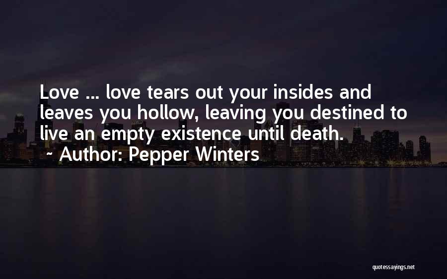 Pepper Winters Quotes 1766246