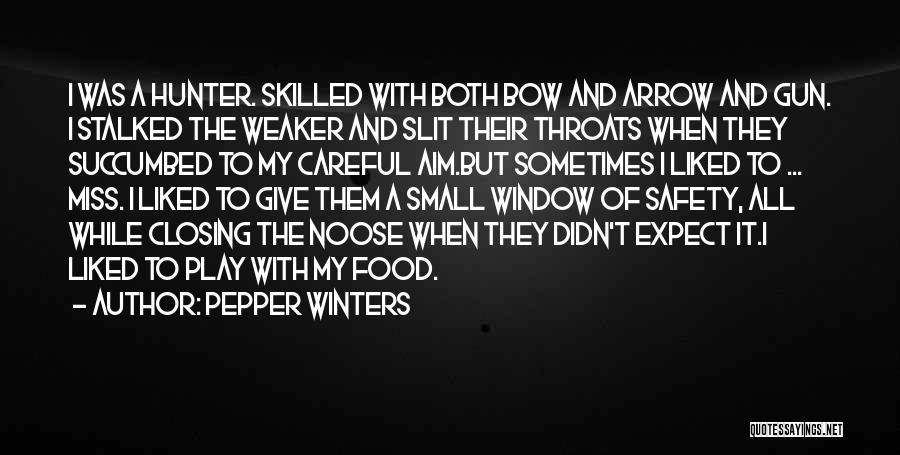 Pepper Winters Quotes 1768988