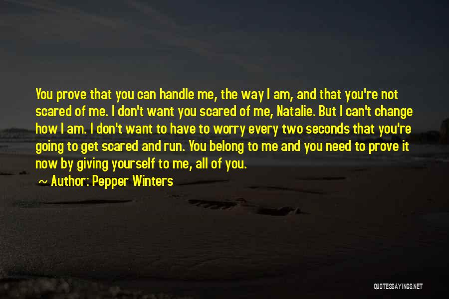 Pepper Winters Quotes 1923001