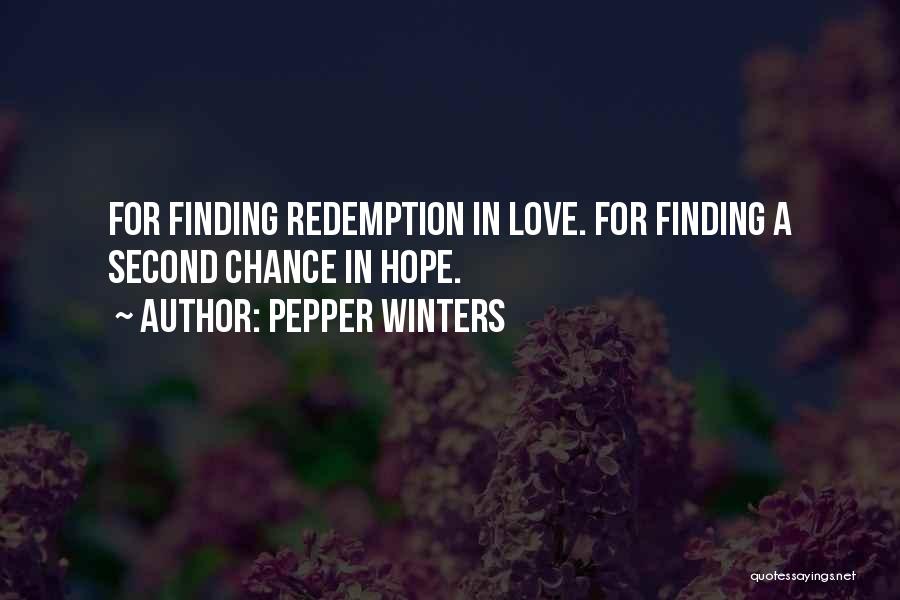 Pepper Winters Quotes 2031394