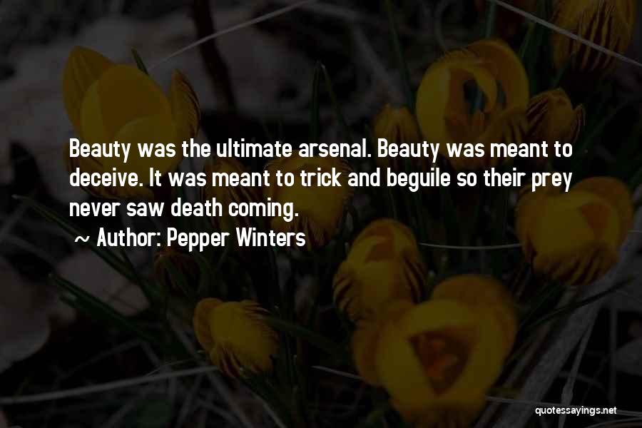 Pepper Winters Quotes 2079440