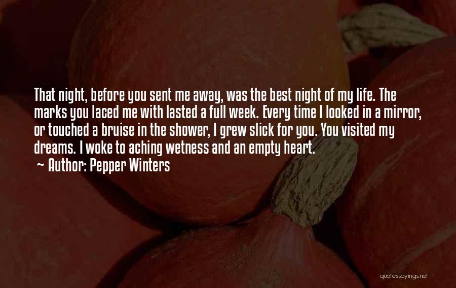 Pepper Winters Quotes 2110910