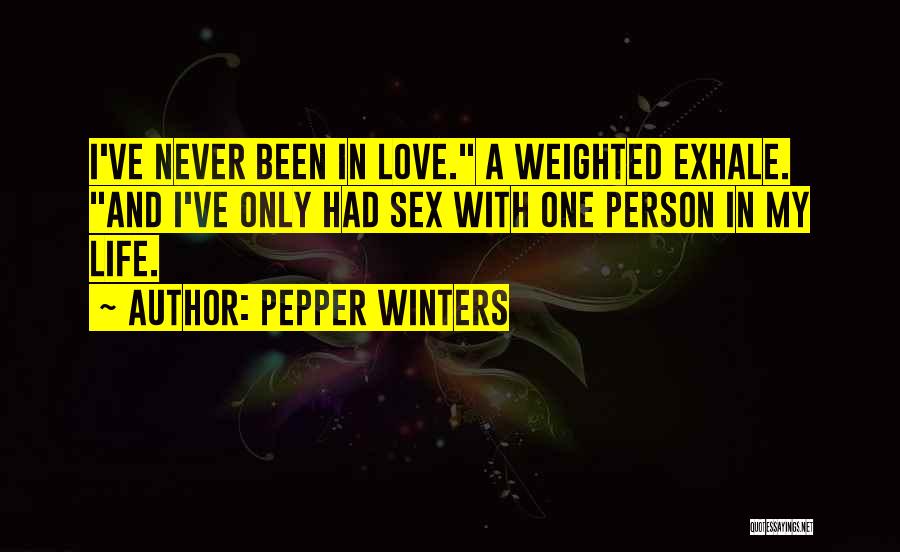 Pepper Winters Quotes 2119059