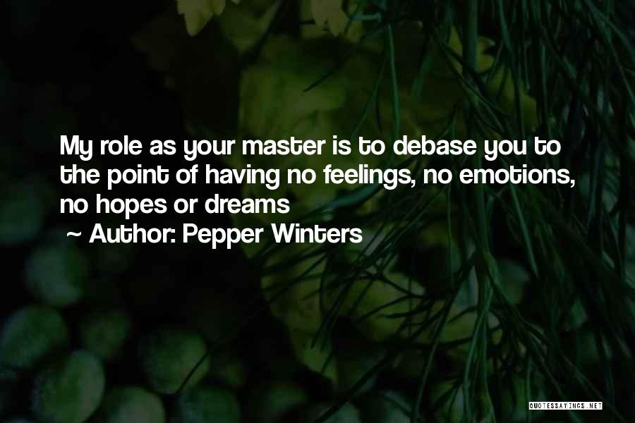 Pepper Winters Quotes 2152466
