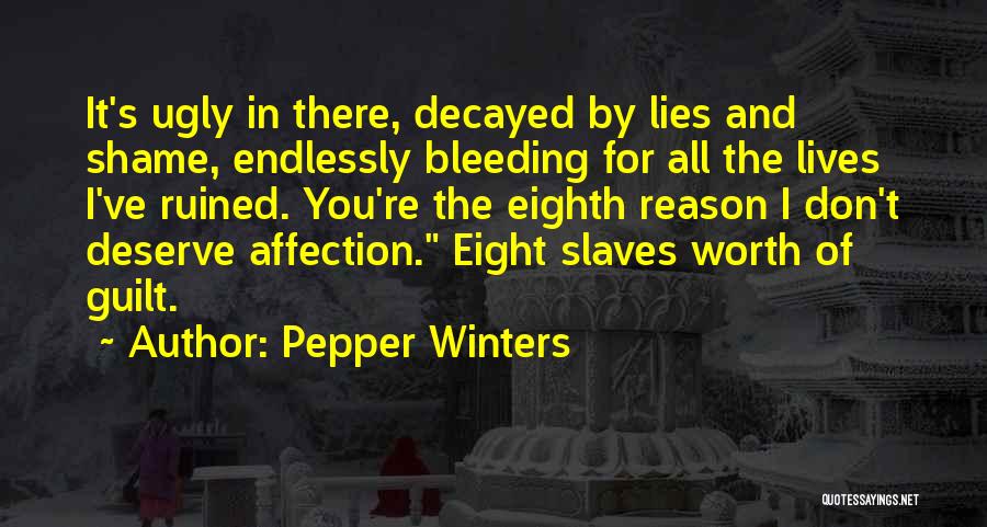 Pepper Winters Quotes 2195385