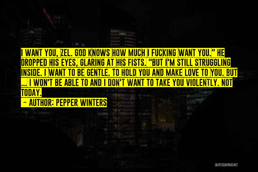 Pepper Winters Quotes 268473