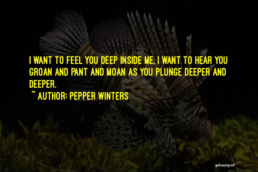 Pepper Winters Quotes 341071