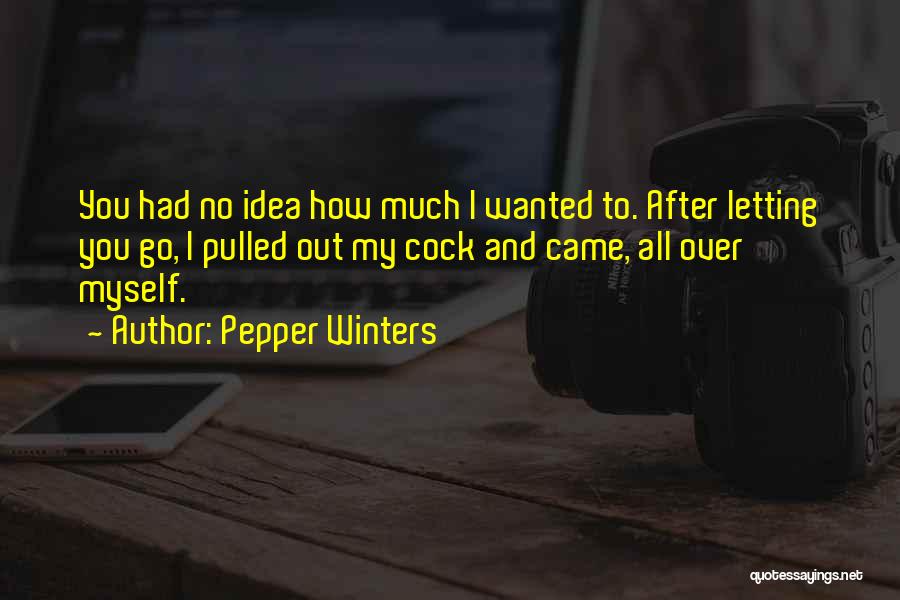 Pepper Winters Quotes 399921