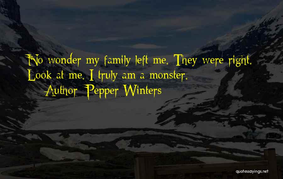 Pepper Winters Quotes 439087