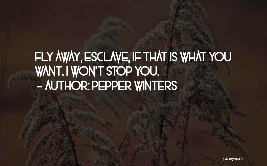 Pepper Winters Quotes 580204