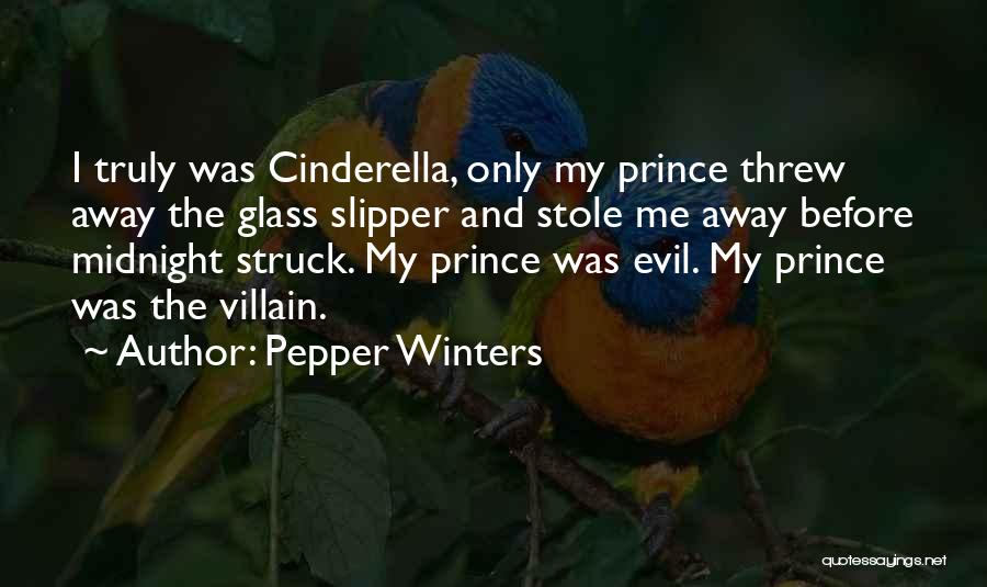 Pepper Winters Quotes 782438