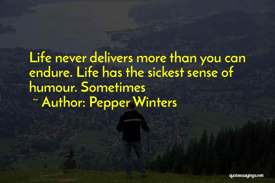 Pepper Winters Quotes 854825