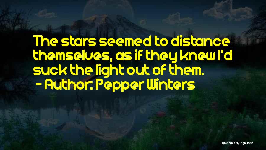 Pepper Winters Quotes 949429