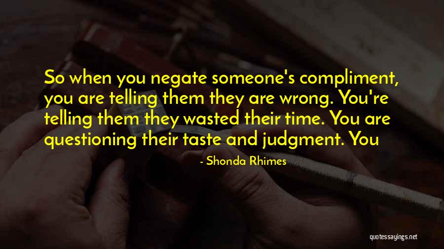 Pepperberg Study Quotes By Shonda Rhimes Pepperberg Study Quotes By Shonda Rhimes