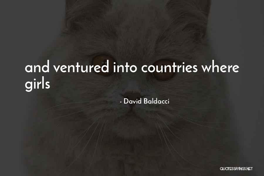 Pepperd Quotes By David Baldacci Pepperd Quotes By David Baldacci