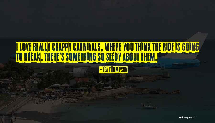 Pepperettes Canada Quotes By Lea Thompson Pepperettes Canada Quotes By Lea Thompson