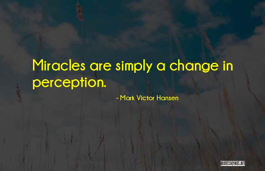 Pepperidge Quotes By Mark Victor Hansen Pepperidge Quotes By Mark Victor Hansen