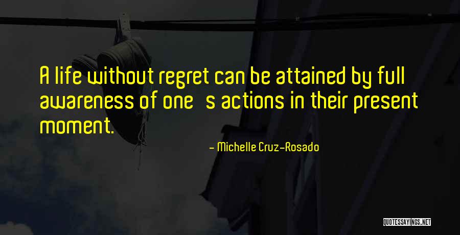 Pepperidge Quotes By Michelle Cruz-Rosado Pepperidge Quotes By Michelle Cruz-Rosado