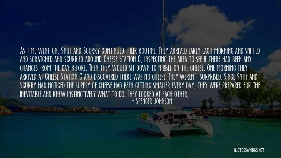 Pepperkakehus Mal Quotes By Spencer Johnson Pepperkakehus Mal Quotes By Spencer Johnson