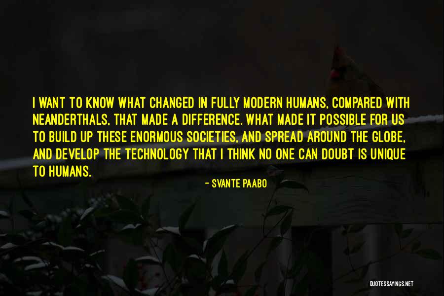 Peppermania Quotes By Svante Paabo Peppermania Quotes By Svante Paabo