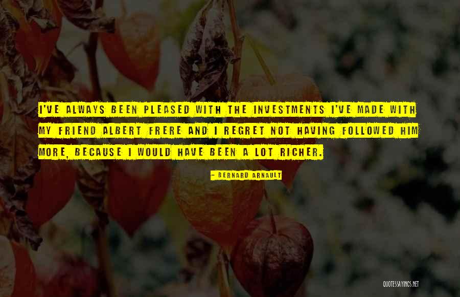 Pepperoncini Restaurant Quotes By Bernard Arnault Pepperoncini Restaurant Quotes By Bernard Arnault