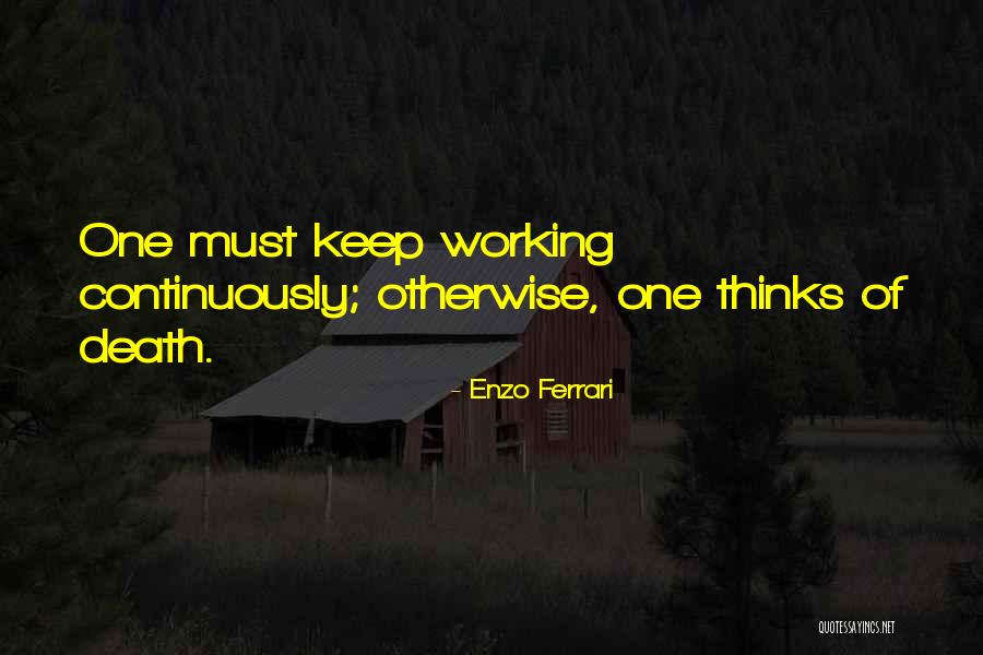 Pepperoncini Vs Banana Quotes By Enzo Ferrari Pepperoncini Vs Banana Quotes By Enzo Ferrari