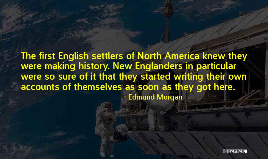 Pepperoni Roll Quotes By Edmund Morgan Pepperoni Roll Quotes By Edmund Morgan
