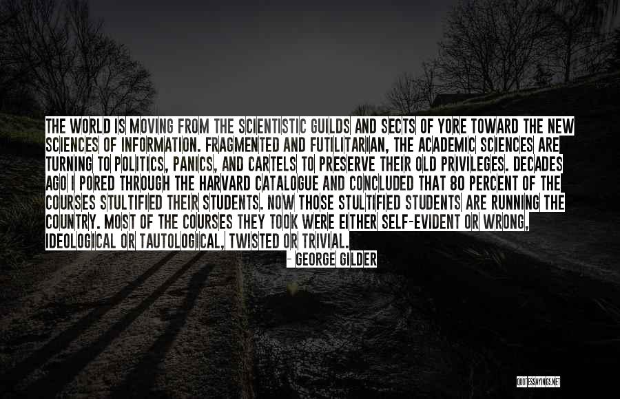 Pepperpot Companion Quotes By George Gilder Pepperpot Companion Quotes By George Gilder
