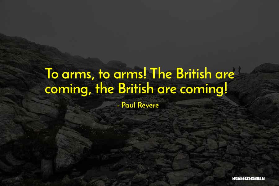 Pepperpot Companion Quotes By Paul Revere Pepperpot Companion Quotes By Paul Revere