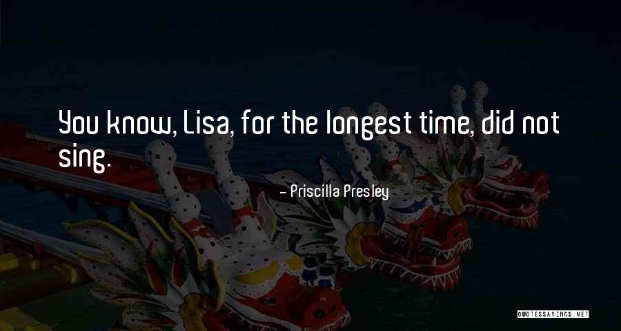 Pepperpot Companion Quotes By Priscilla Presley Pepperpot Companion Quotes By Priscilla Presley