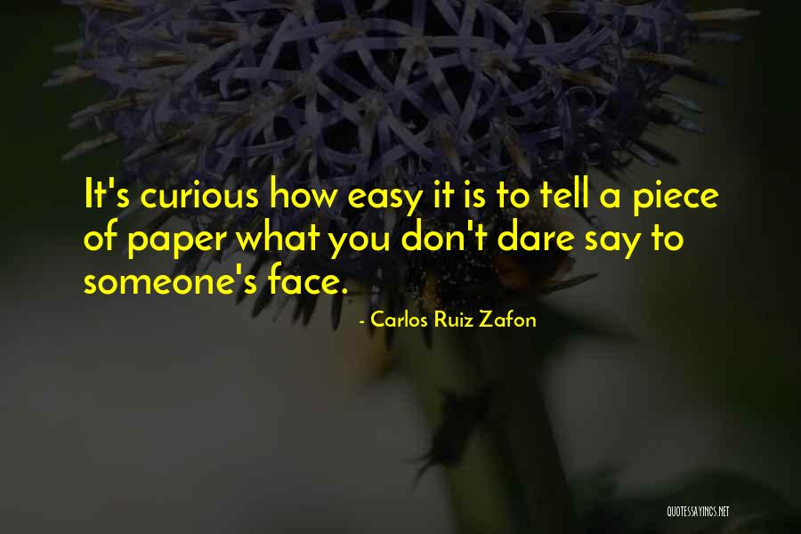 Peppertrees Inn Quotes By Carlos Ruiz Zafon Peppertrees Inn Quotes By Carlos Ruiz Zafon
