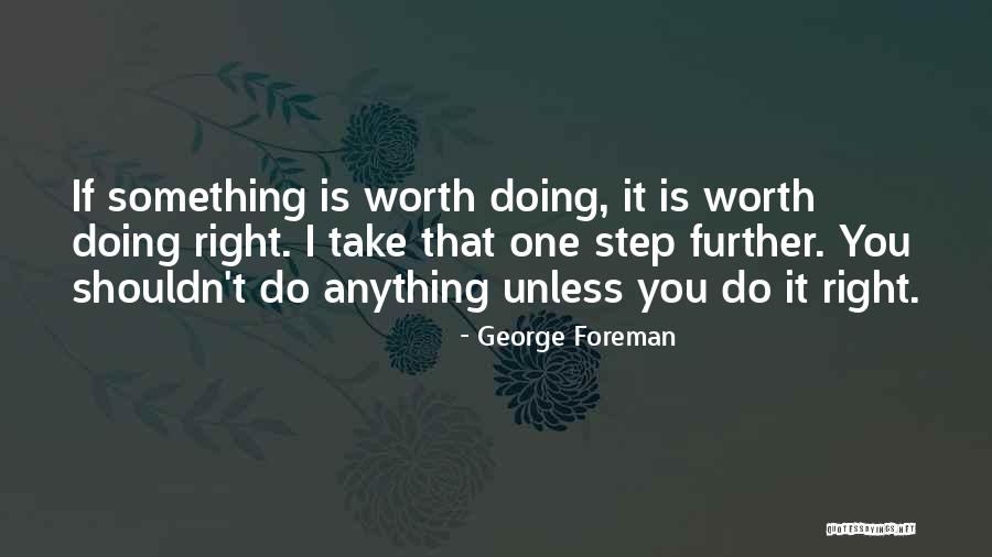 Peppery Tasting Quotes By George Foreman Peppery Tasting Quotes By George Foreman