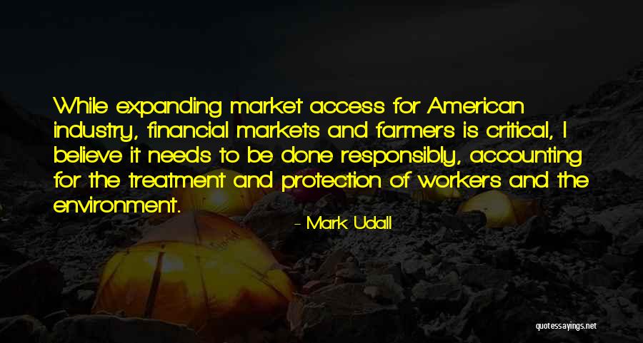 Peppery Tasting Quotes By Mark Udall Peppery Tasting Quotes By Mark Udall