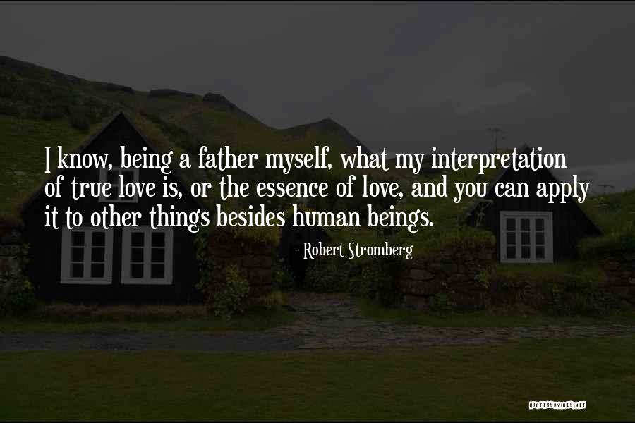 Peppeyo Quotes By Robert Stromberg Peppeyo Quotes By Robert Stromberg