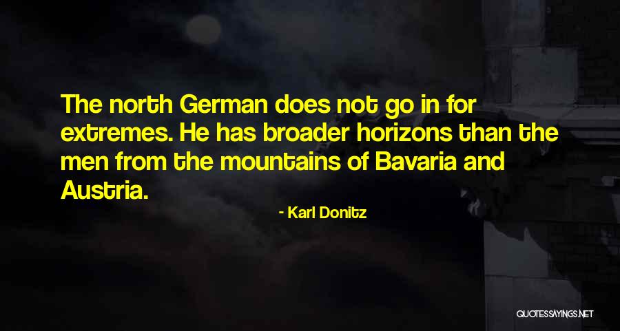 Peppier Quotes By Karl Donitz Peppier Quotes By Karl Donitz