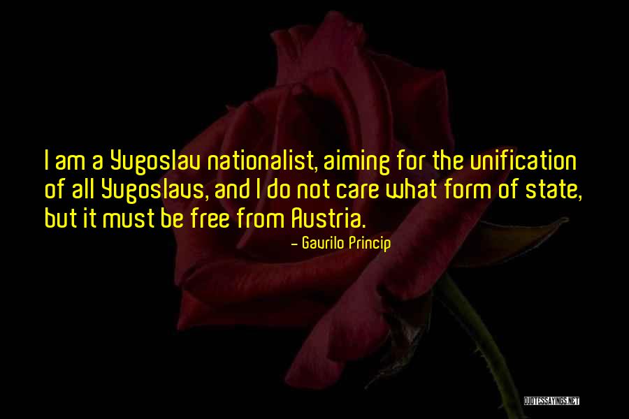 Peppig Quotes By Gavrilo Princip Peppig Quotes By Gavrilo Princip
