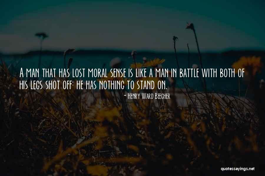 Peppig Quotes By Henry Ward Beecher Peppig Quotes By Henry Ward Beecher