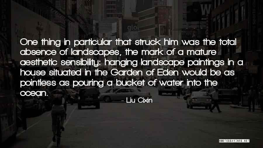 Peppina Keeping Quotes By Liu Cixin Peppina Keeping Quotes By Liu Cixin